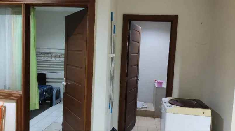 dijual rumah cidadap