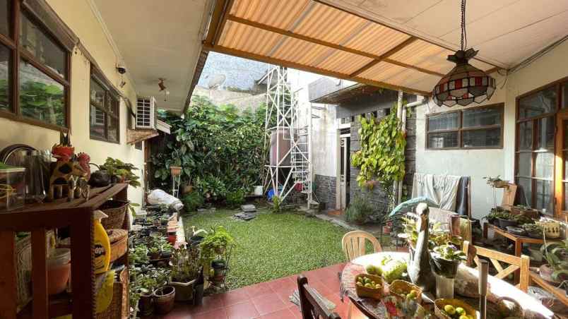 dijual rumah cidamar