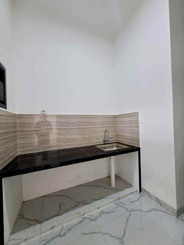 dijual rumah ciganjur jagakarsa jaksel