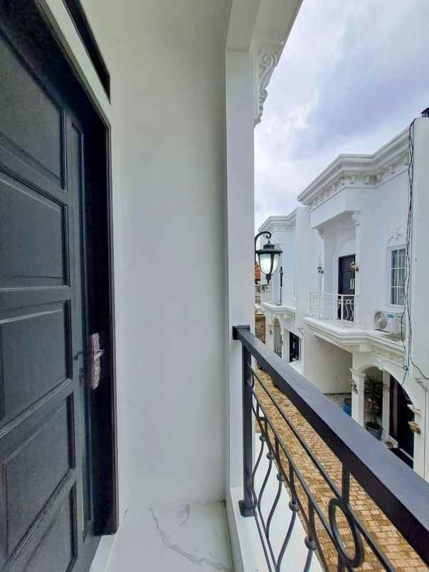 dijual rumah ciganjur jagakarsa jaksel