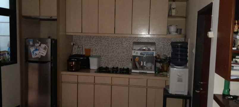 dijual rumah cijagra