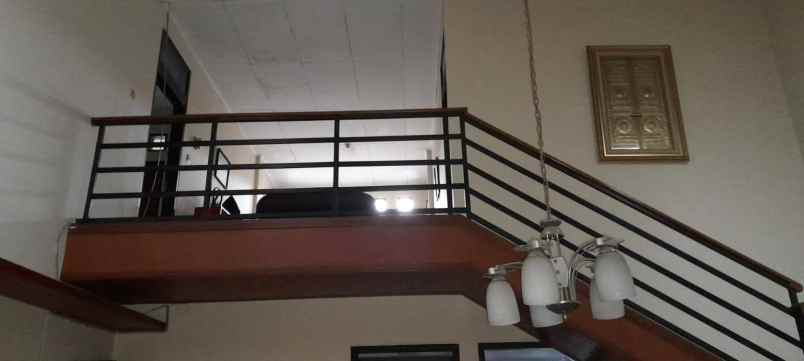 dijual rumah cijagra
