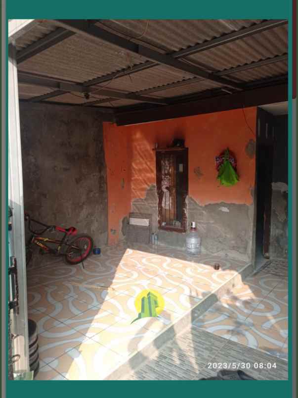 dijual rumah cikarang selatan