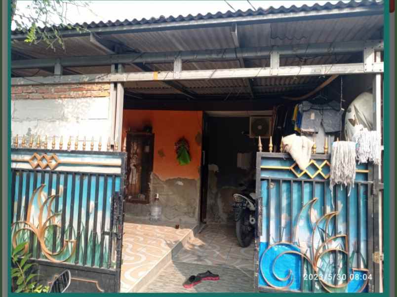 dijual rumah cikarang selatan