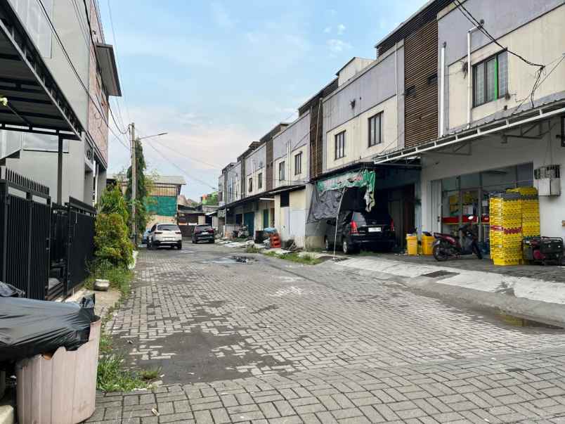 dijual rumah cikoneng