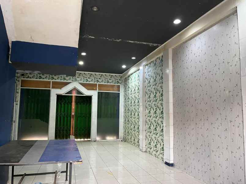 dijual rumah cikoneng