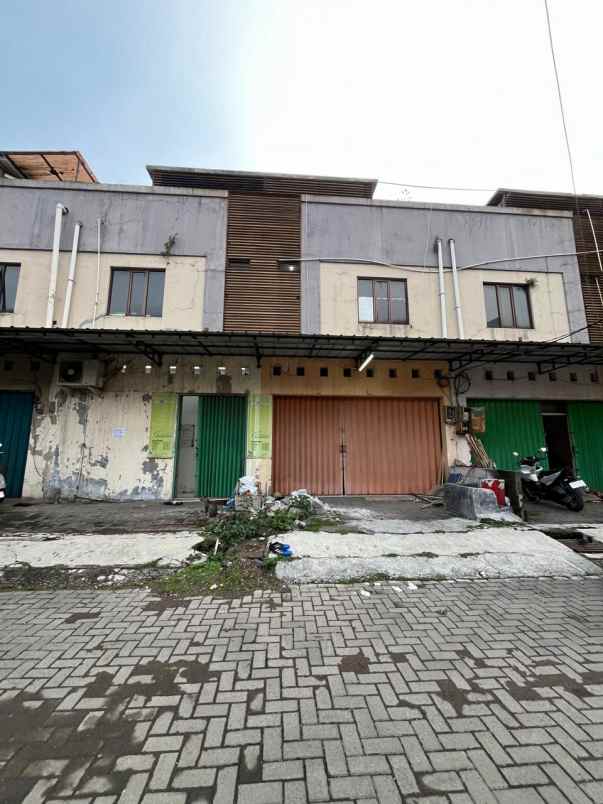 dijual rumah cikoneng