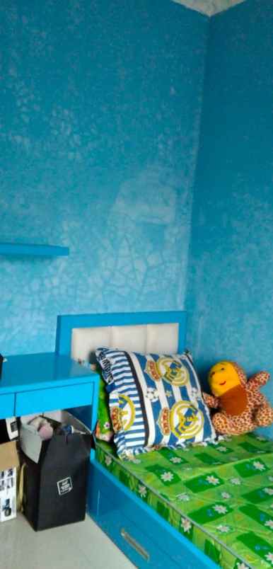 dijual rumah ciledug