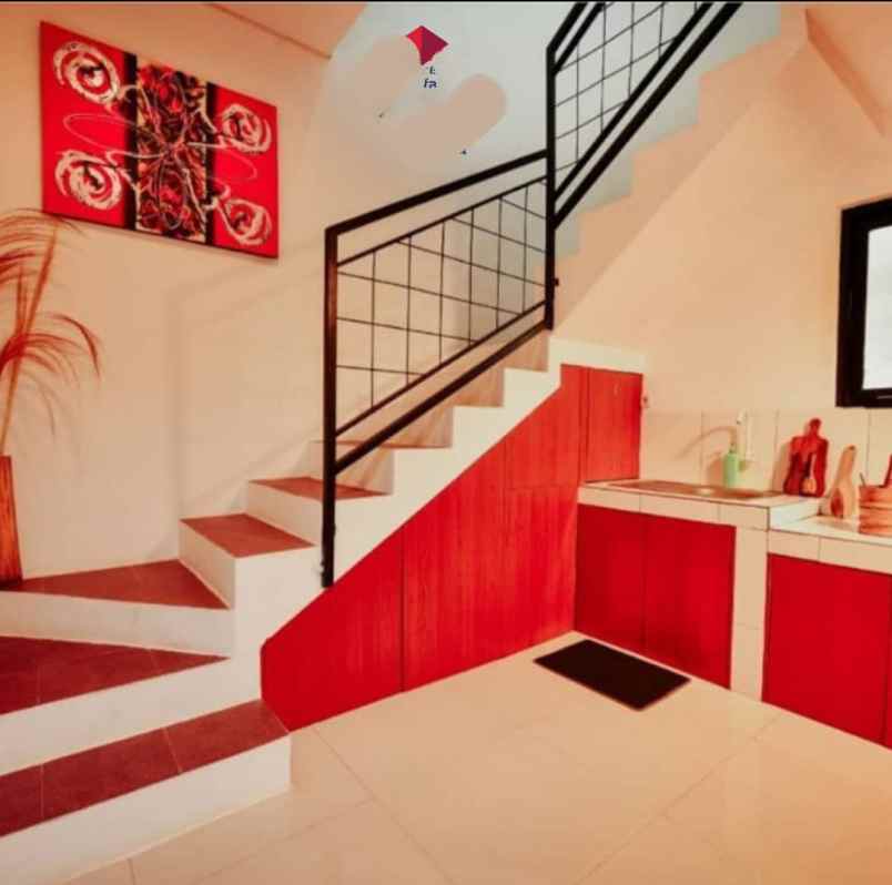 dijual rumah cileunyi kulon