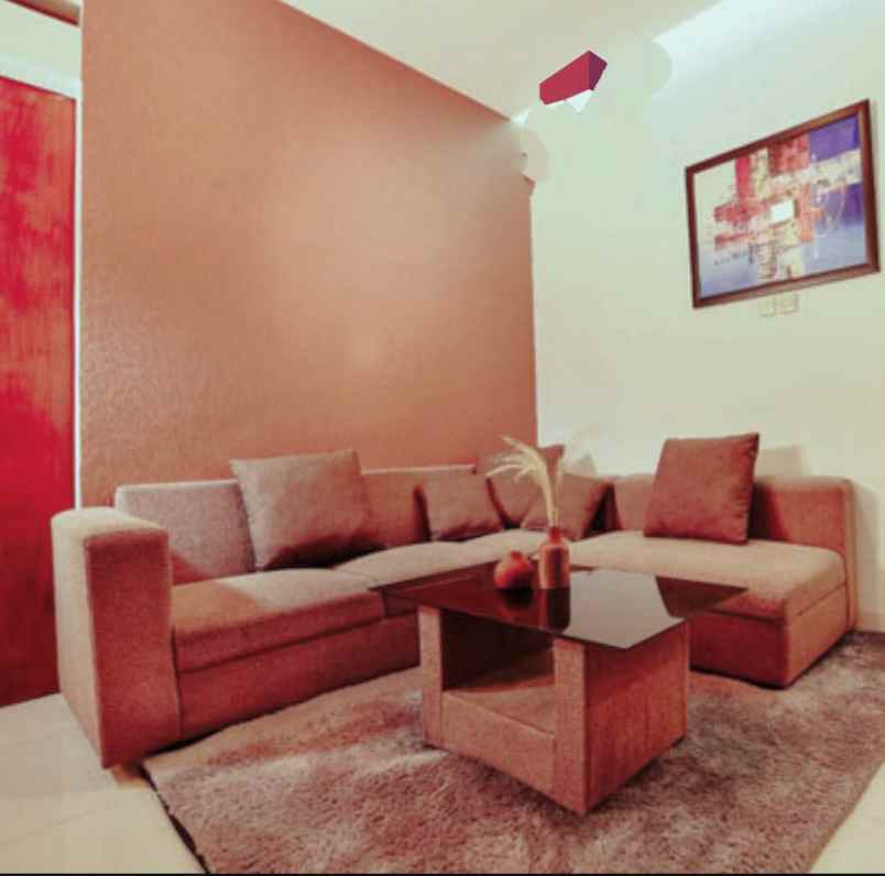 dijual rumah cileunyi kulon