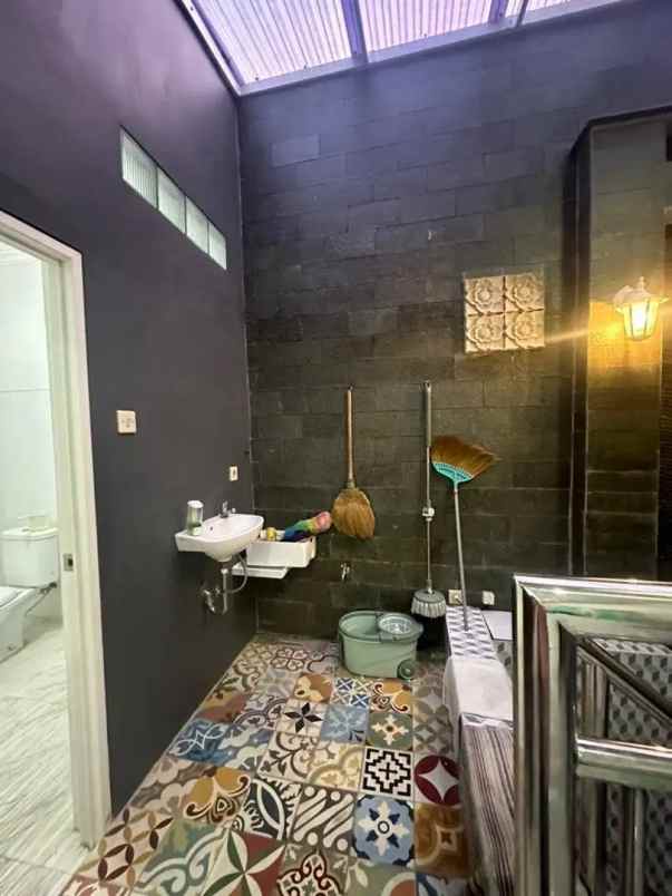 dijual rumah cipageran cimahi