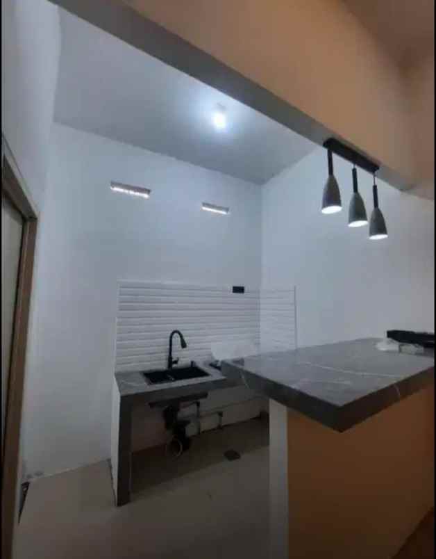 dijual rumah cipayung