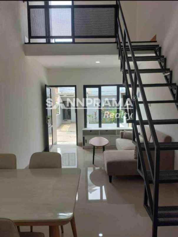 dijual rumah cipayung cipayung depok