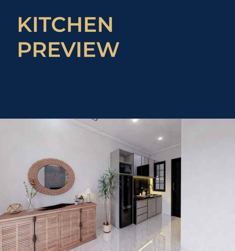 dijual rumah cipayung depok