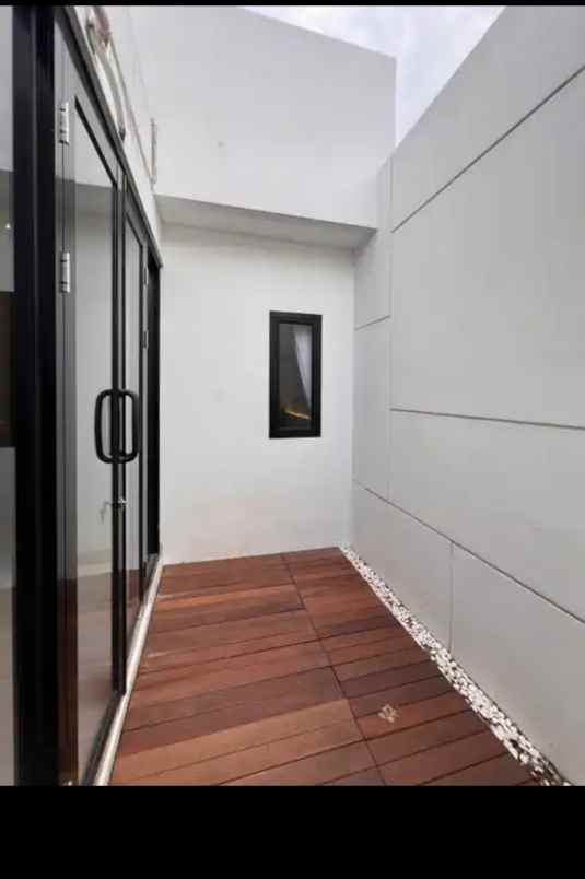 dijual rumah cipayung jakarta timur