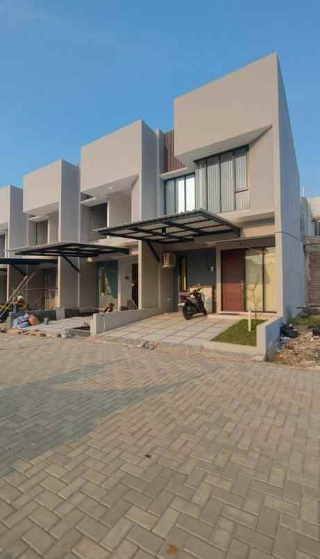 dijual rumah cipayung jakarta timur