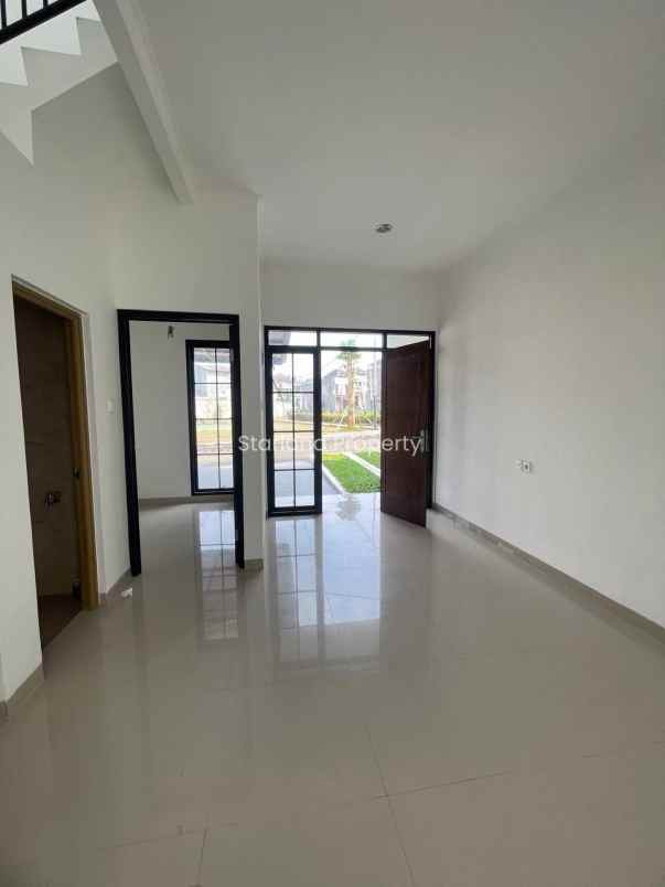 dijual rumah ciputat tangsel