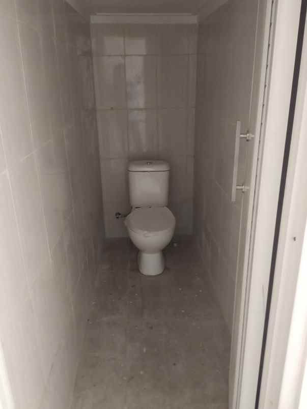 dijual rumah ciracas jaktim