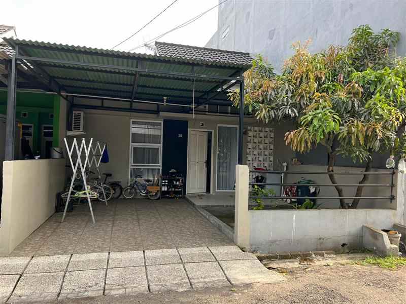dijual rumah cisaranten kulon arcamanik