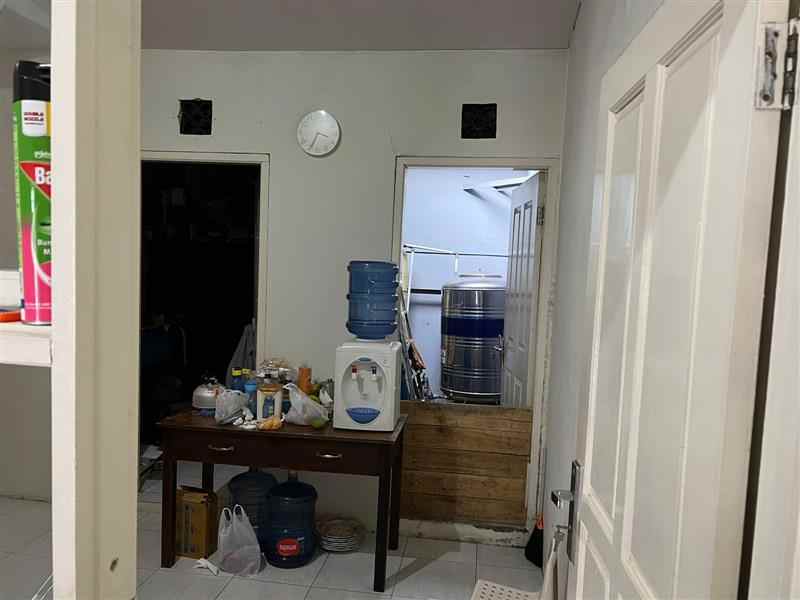 dijual rumah cisaranten kulon arcamanik