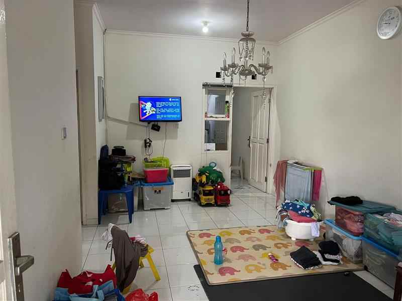 dijual rumah cisaranten kulon arcamanik