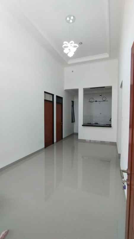dijual rumah citeureup cimahi