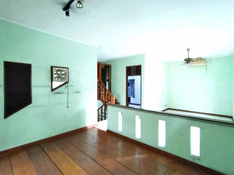 dijual rumah citra garden kalideres