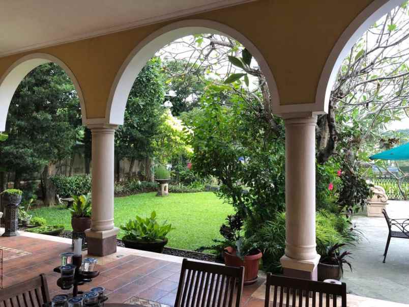 dijual rumah citraland