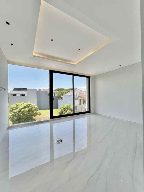 dijual rumah citraland