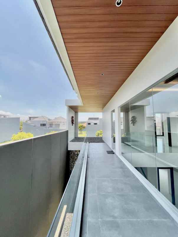 dijual rumah citraland