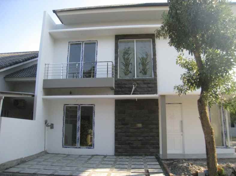 dijual rumah citraland bukit palma