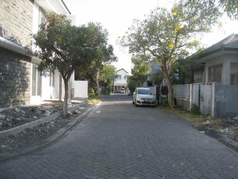dijual rumah citraland bukit palma