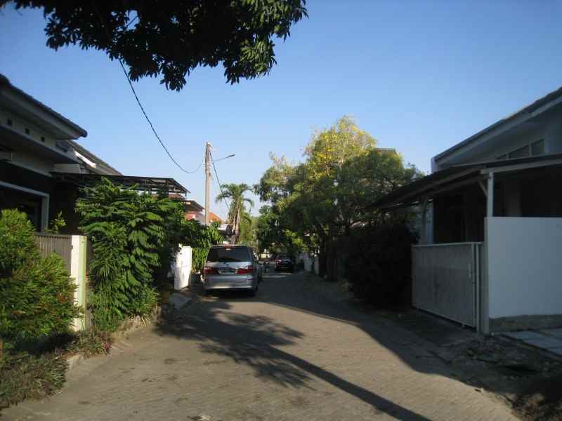 dijual rumah citraland bukit palma