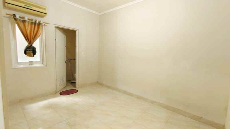 dijual rumah cluster garden fiesta