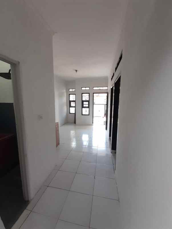 dijual rumah cluster pasirwangi
