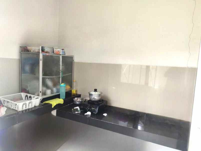 dijual rumah cluster savana metland cakung