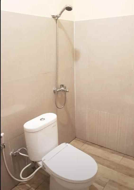 dijual rumah cluster sunrise hill