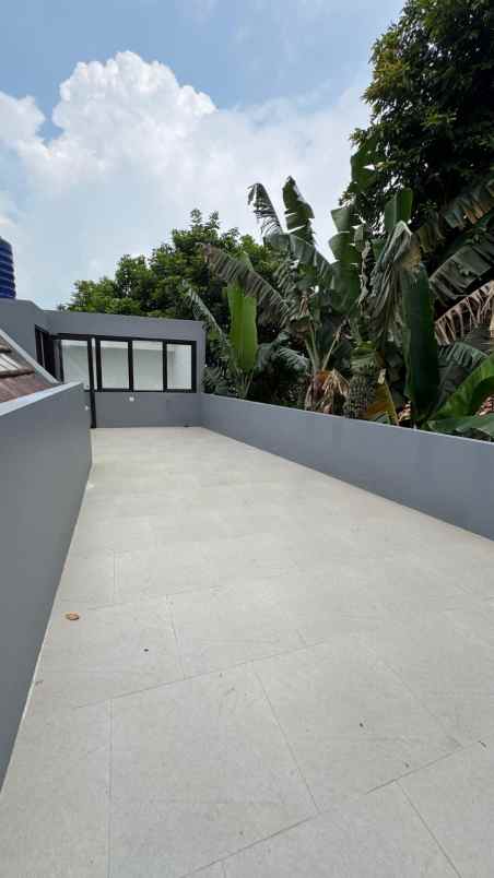 dijual rumah d bale cimuning townhouse