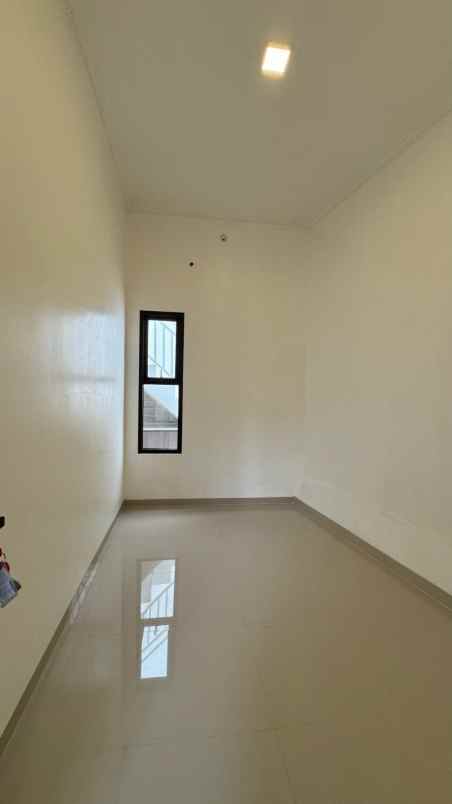 dijual rumah d bale cimuning townhouse