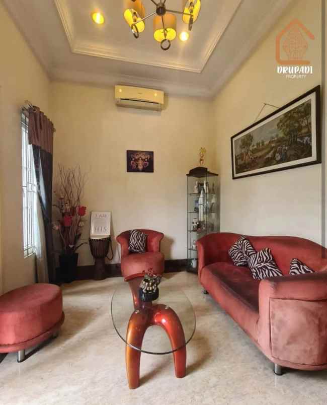 dijual rumah daan mogot jakbar