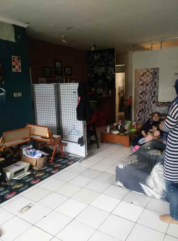 dijual rumah dago ir djuanda kota bandung