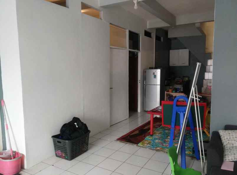 dijual rumah dago ir djuanda kota bandung