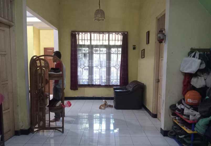 dijual rumah dalam ringroad