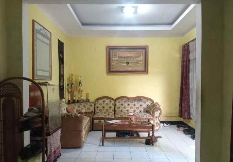 dijual rumah dalam ringroad