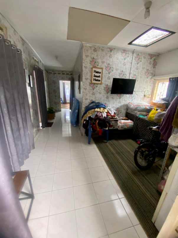 dijual rumah dekat kraton
