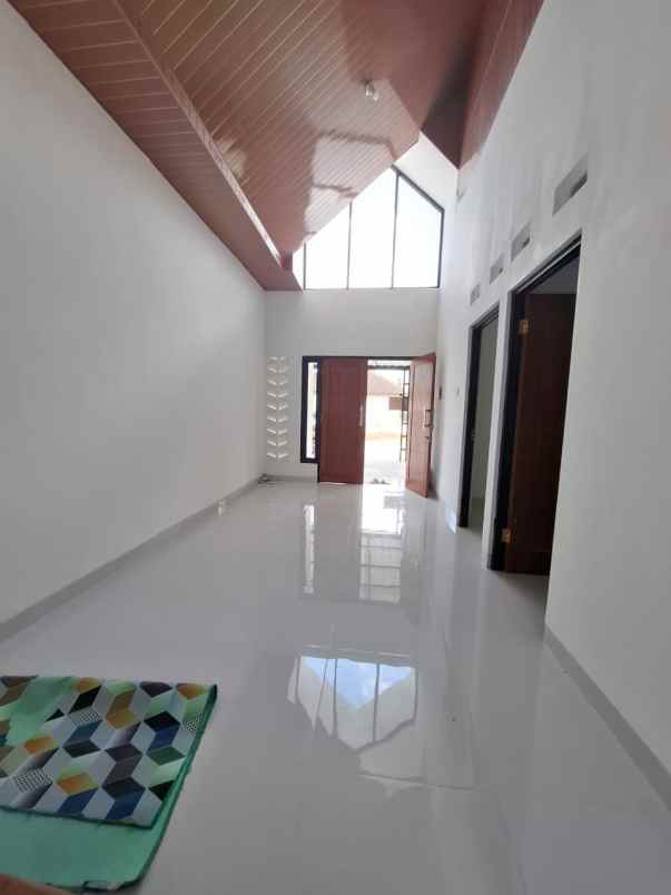 dijual rumah dekat ringroad selatan