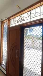 dijual rumah dharmahusada mas