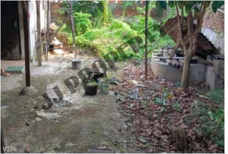 dijual rumah di bandung