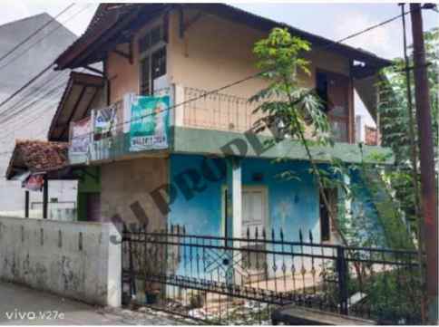 dijual rumah di bandung