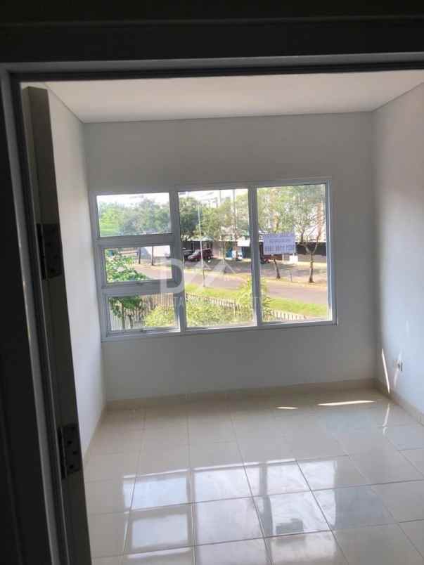 dijual rumah di gading serpong